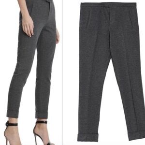 ATM Anthony Thomas Ponte Stretch Knit legging Pants